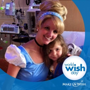 Make a Wish