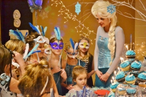 Snow Queen