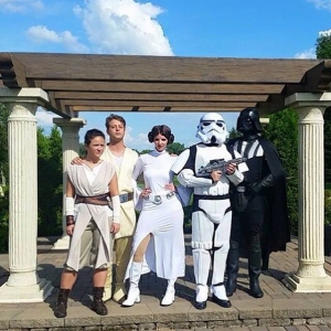 Star Wars