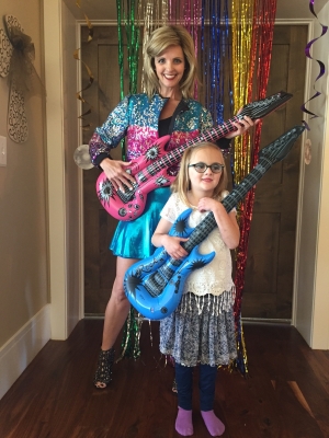TS and Emily