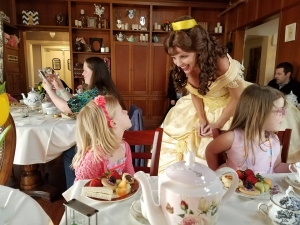 Tea Party pic