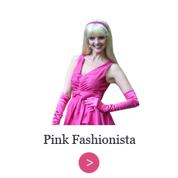 Pink Fashionista